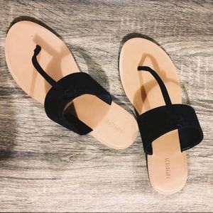 forever 21 sandals
